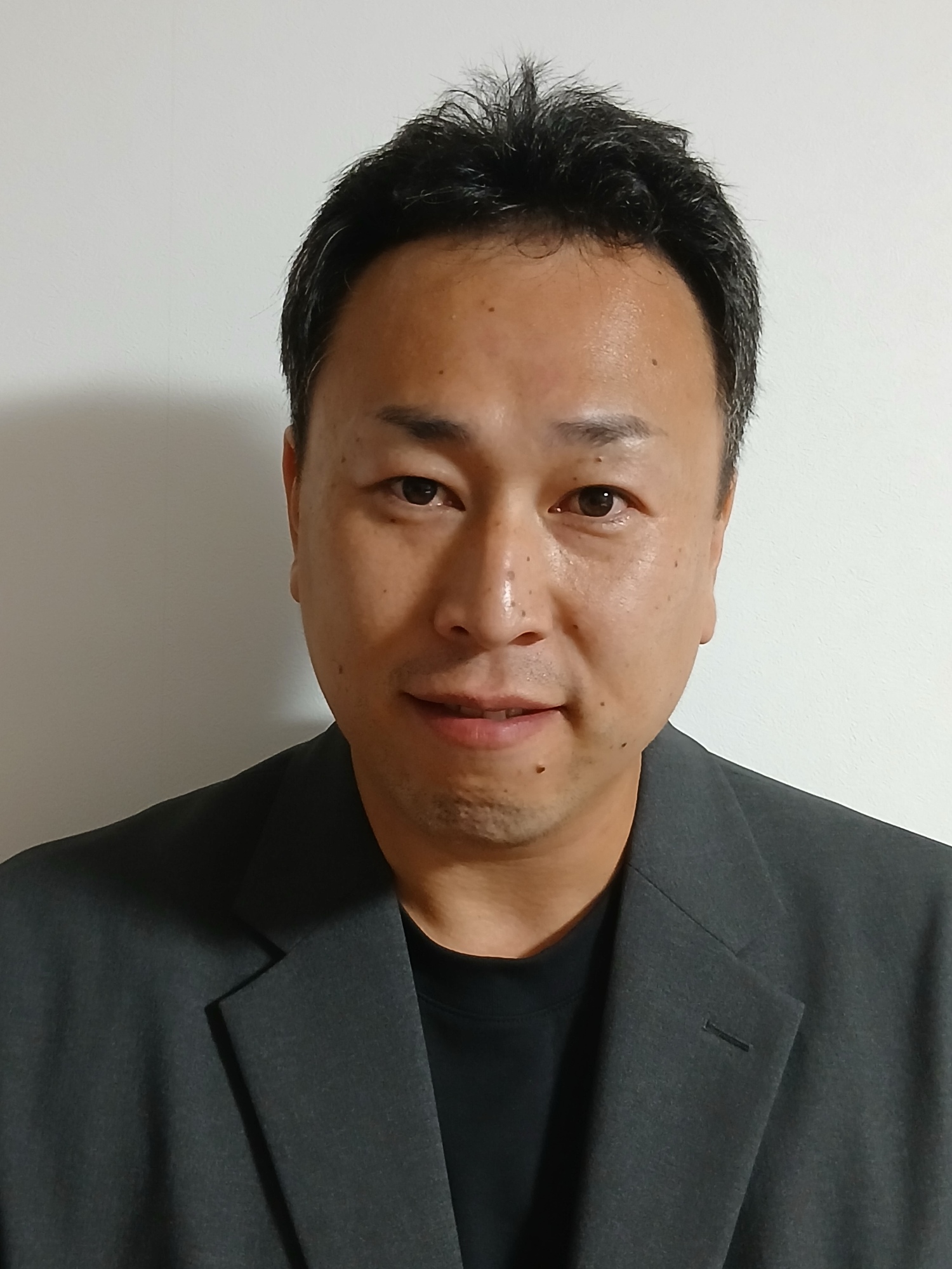 永塚 忠